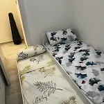 شقة Patio Del Prione *