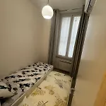 Patio Del Prione * لا سبيتسْيا