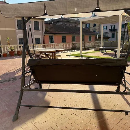 Patio Del Prione