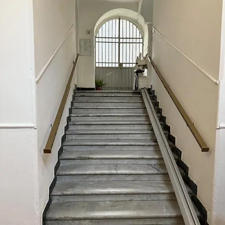 Patio Del Prione *