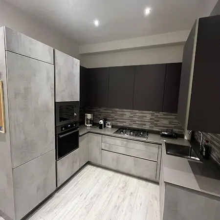 Patio Del Prione La Spezia