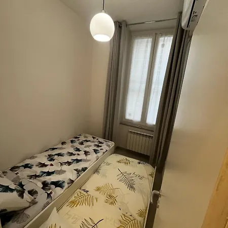 Patio Del Prione * La Spezia