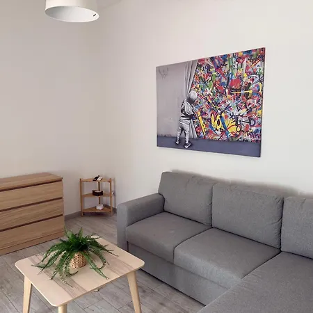 Appartement Patio Del Prione *