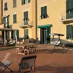 Appartement Patio Del Prione