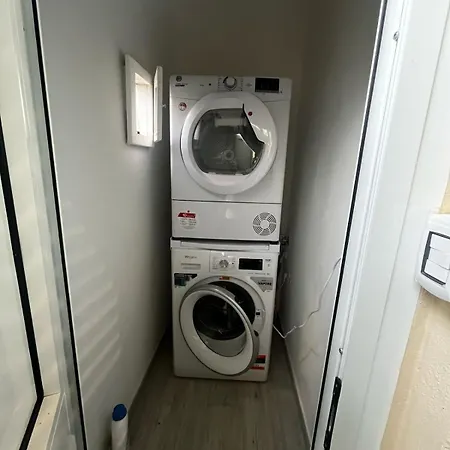 Patio Del Prione 아파트