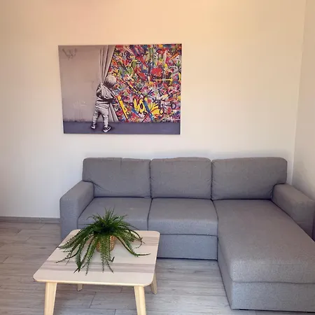 Patio Del Prione * La Spezia