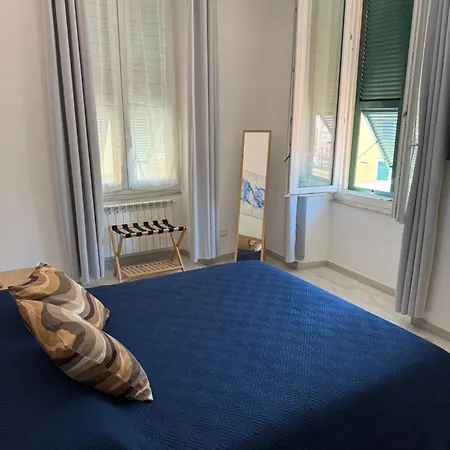 Patio Del Prione Apartment *