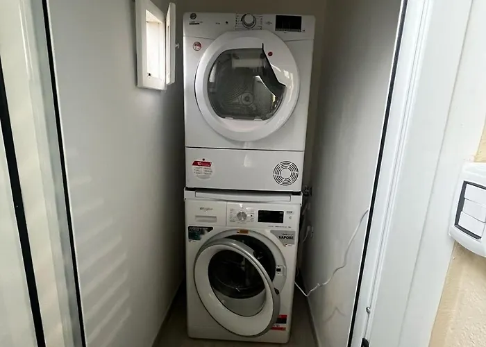 Patio Del Prione Apartment